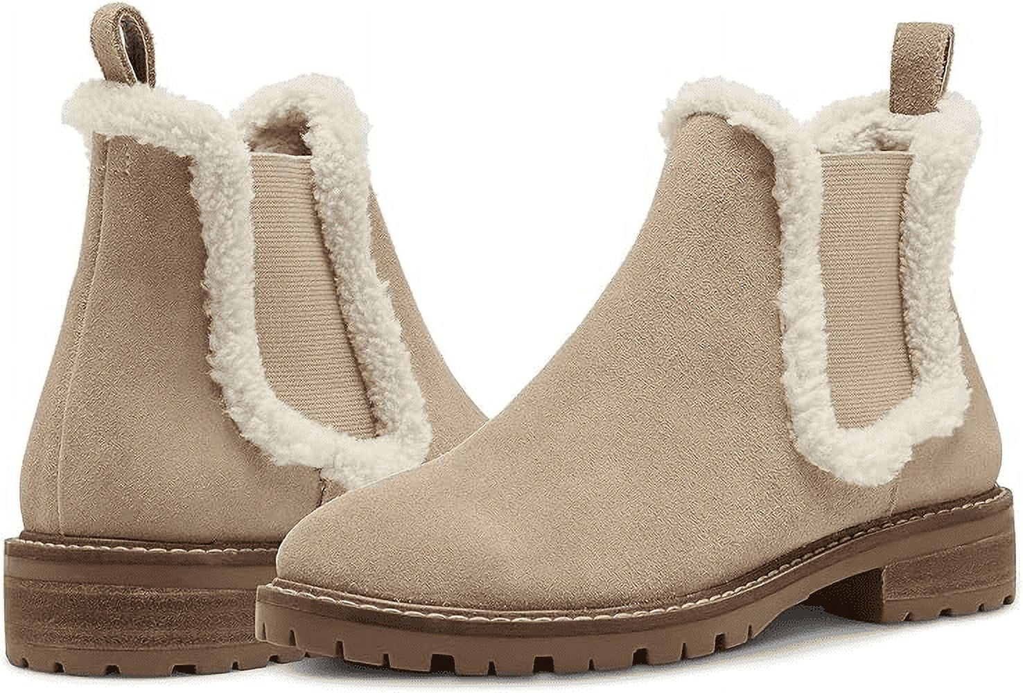 Steve-Madden-TAN-SUEDE-FUR-