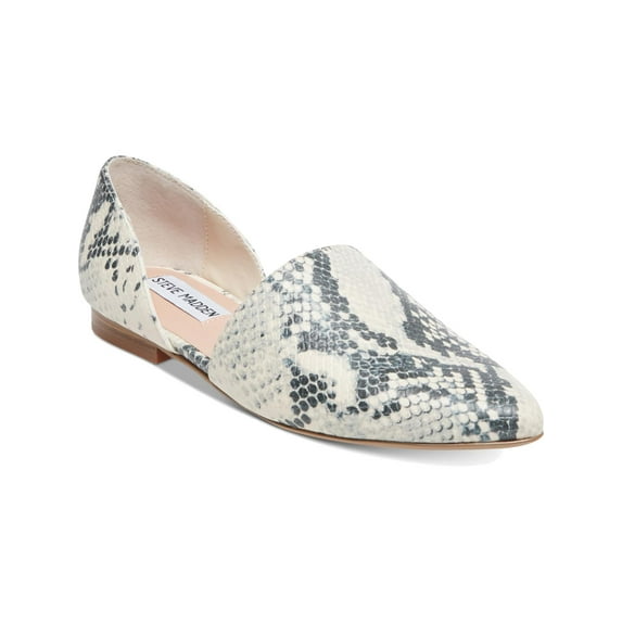 Steve Madden Womens Talent D'Orsay