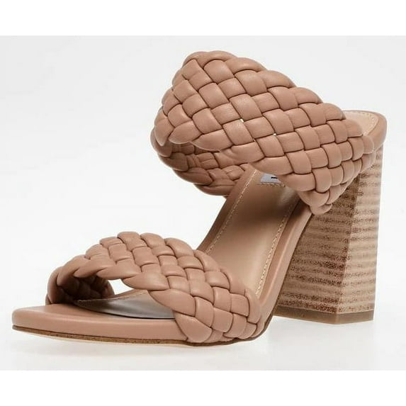 Steve Madden Tielo Women's Heels Tan Size 6 M