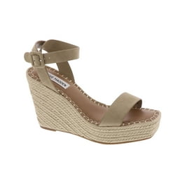 Steve madden espadrille shoes outlet