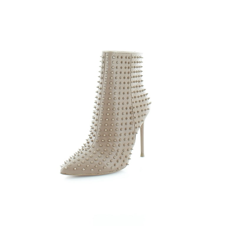 Madden girl mochaa bootie hotsell