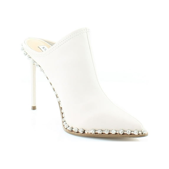 Steve Madden Venom Women's Heels Bone Size 5.5 M