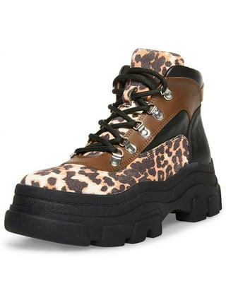 Steve madden hiker sales booties