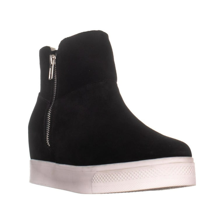 Steve Madden Wanda Wedge Sneaker Women s Walmart