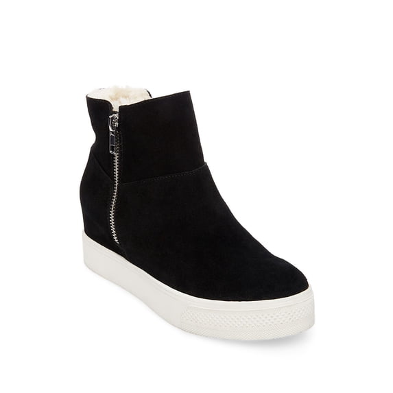 Steve Madden Wanda Wedge Sneaker (Women's)