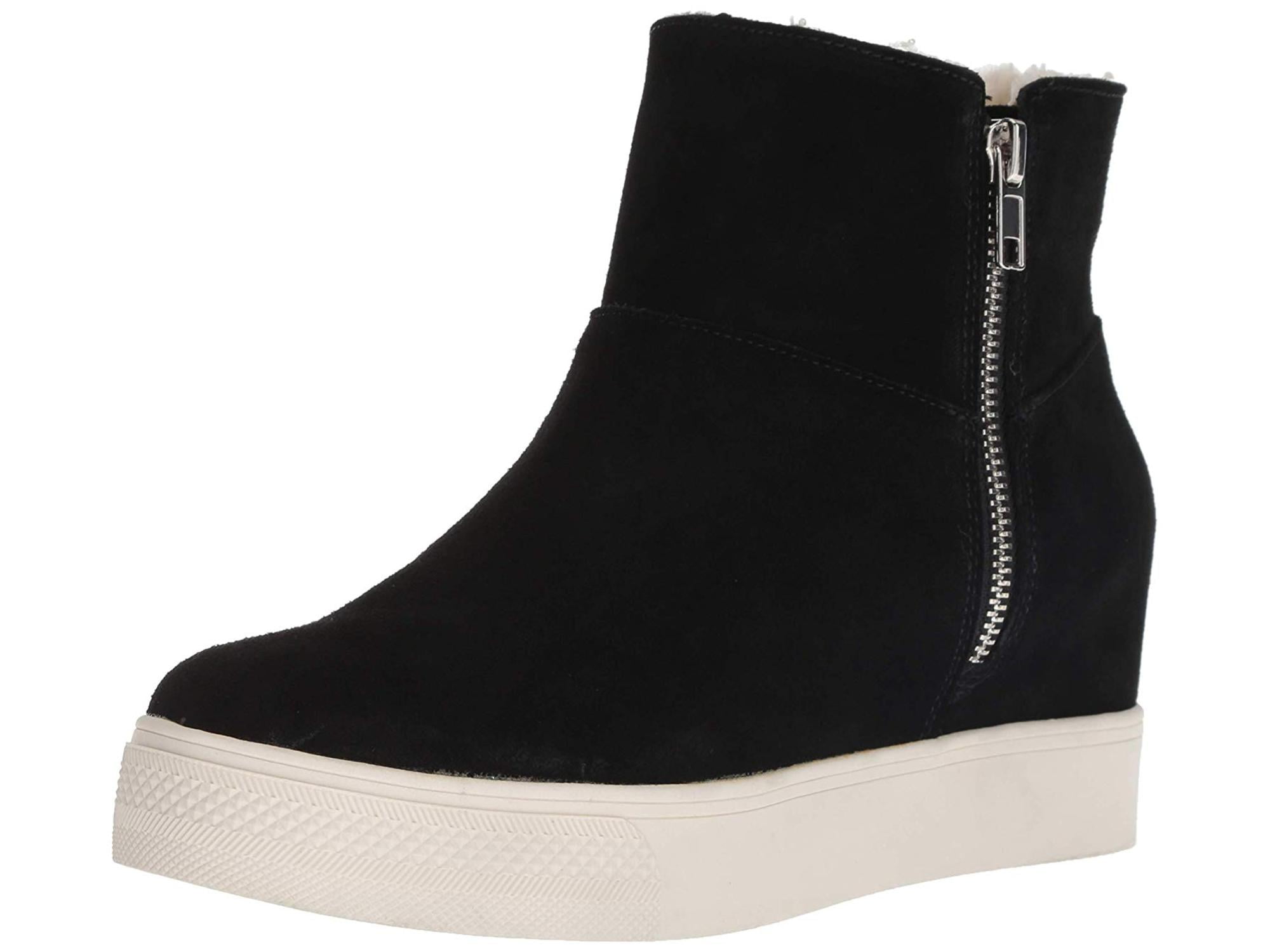 Steve madden wanda wedge sneaker discount