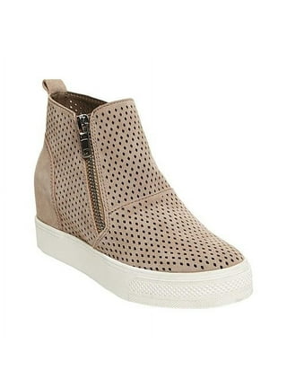 Steve madden shop wedgie sneaker