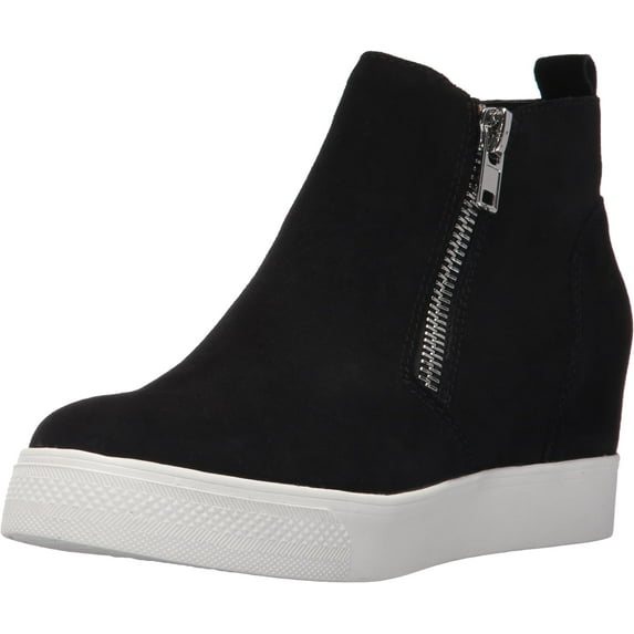 Steve Madden Wedgie Sneaker (Women's)