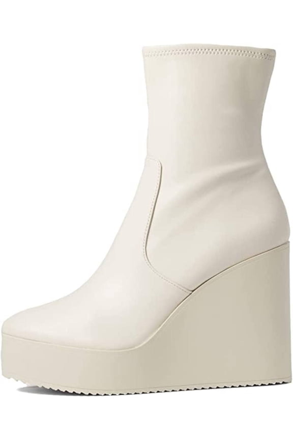 Witness Women's Boots Bone Size 8 M