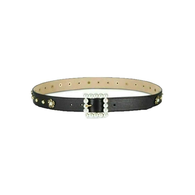 Steve madden belt cheap