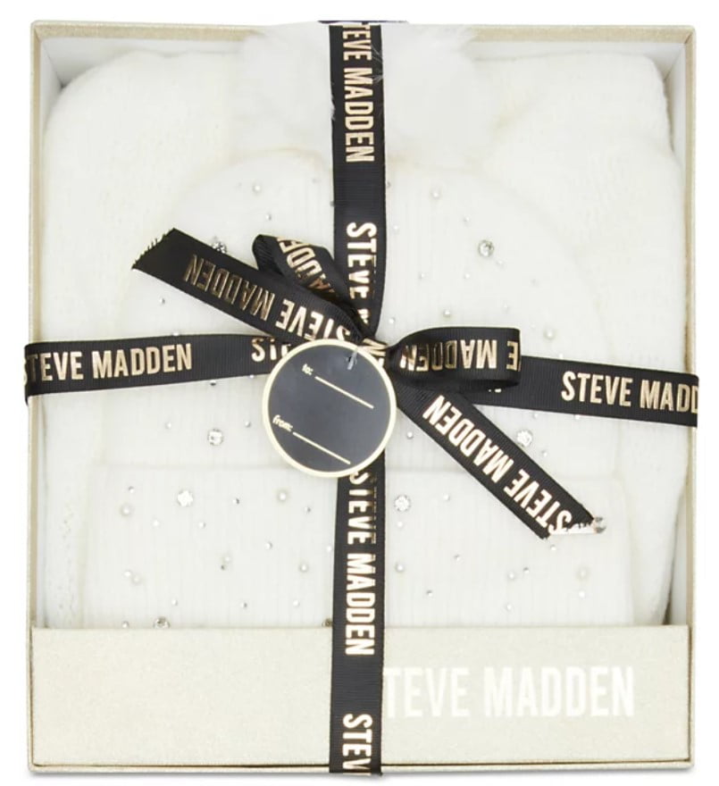 Steve Madden プレゼント 旅行に 7ピース ダッフル ギフトセット s-l400.jpg