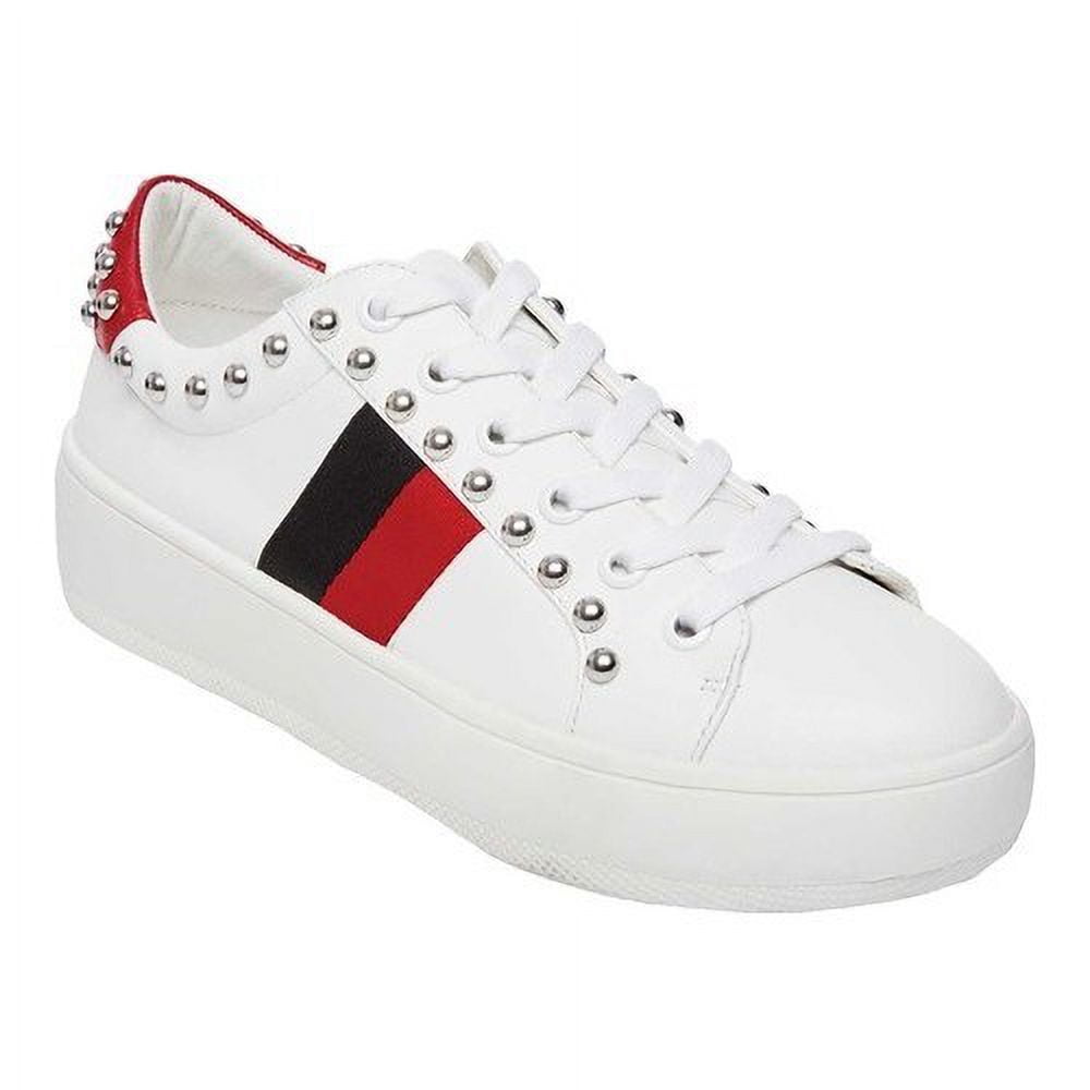 Steve Madden Women's Belle Sneaker - Walmart.com