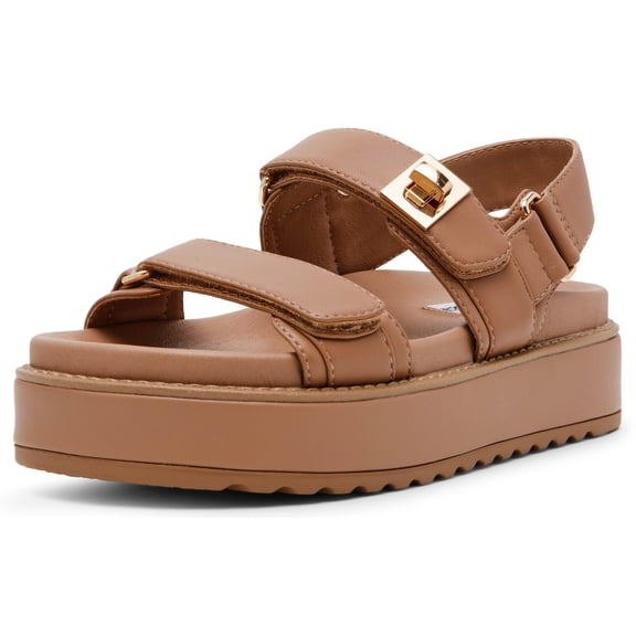 Steve Madden Women's Bigmona Sandal