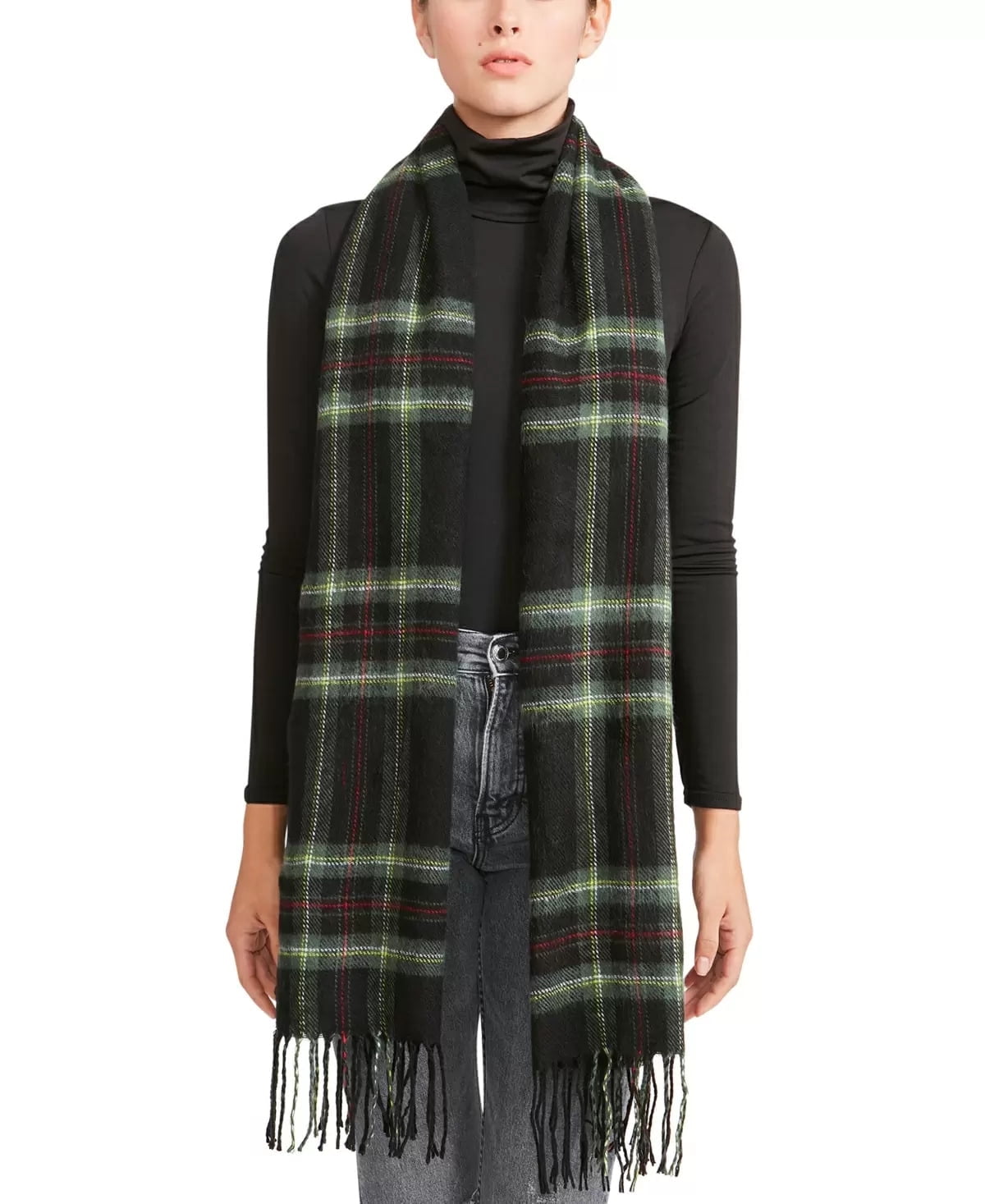 steve madden scarf