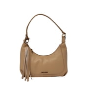 Steve Madden Women's Classic Beige Blaney Shoulder Bag