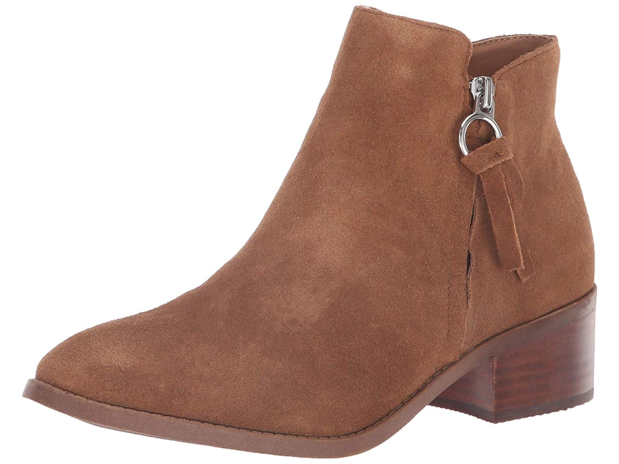 Steve madden women's dacey ankle deals booties