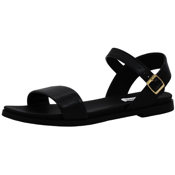 Steve Madden Women's Dina Flat Sandal