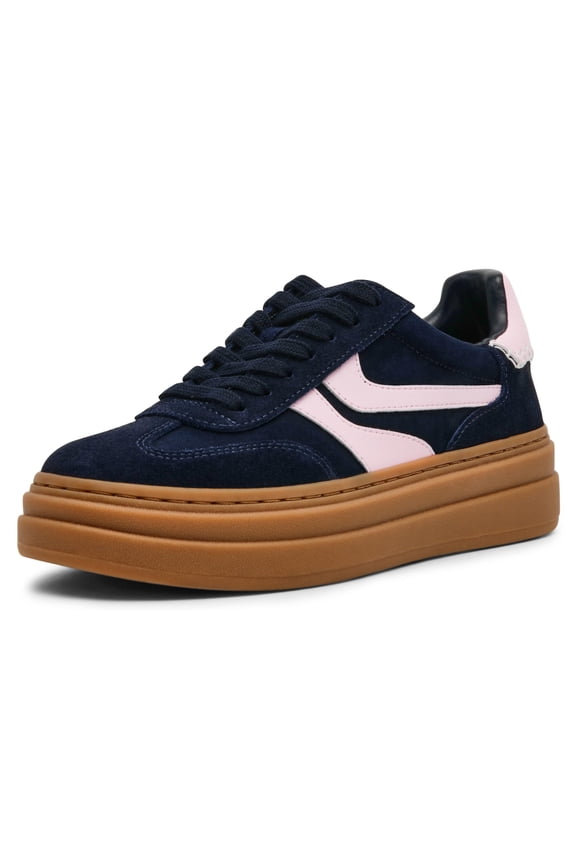 Women's Dodge Sneaker