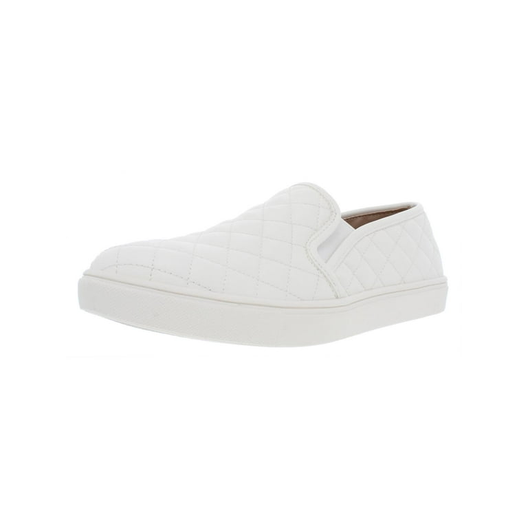 Steve madden ecentrcq white clearance