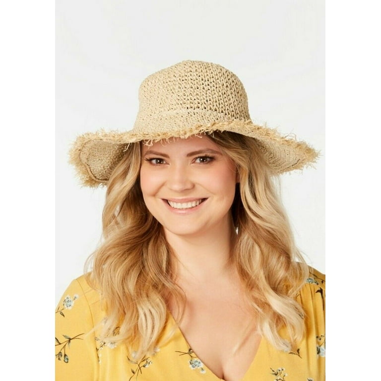 Steve madden top bucket hat