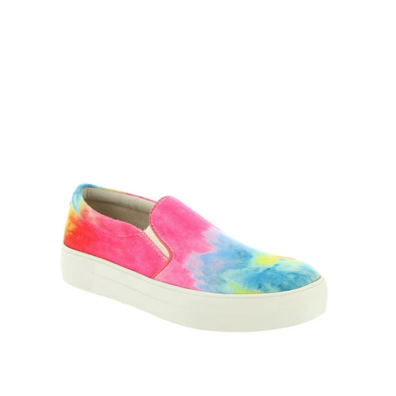 Steve Madden Women's Gills Slip-On Sneaker