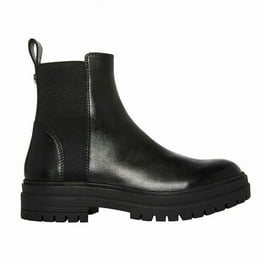 Steve Madden Ladies' Chelsea Boot (Black, 9) 1671949