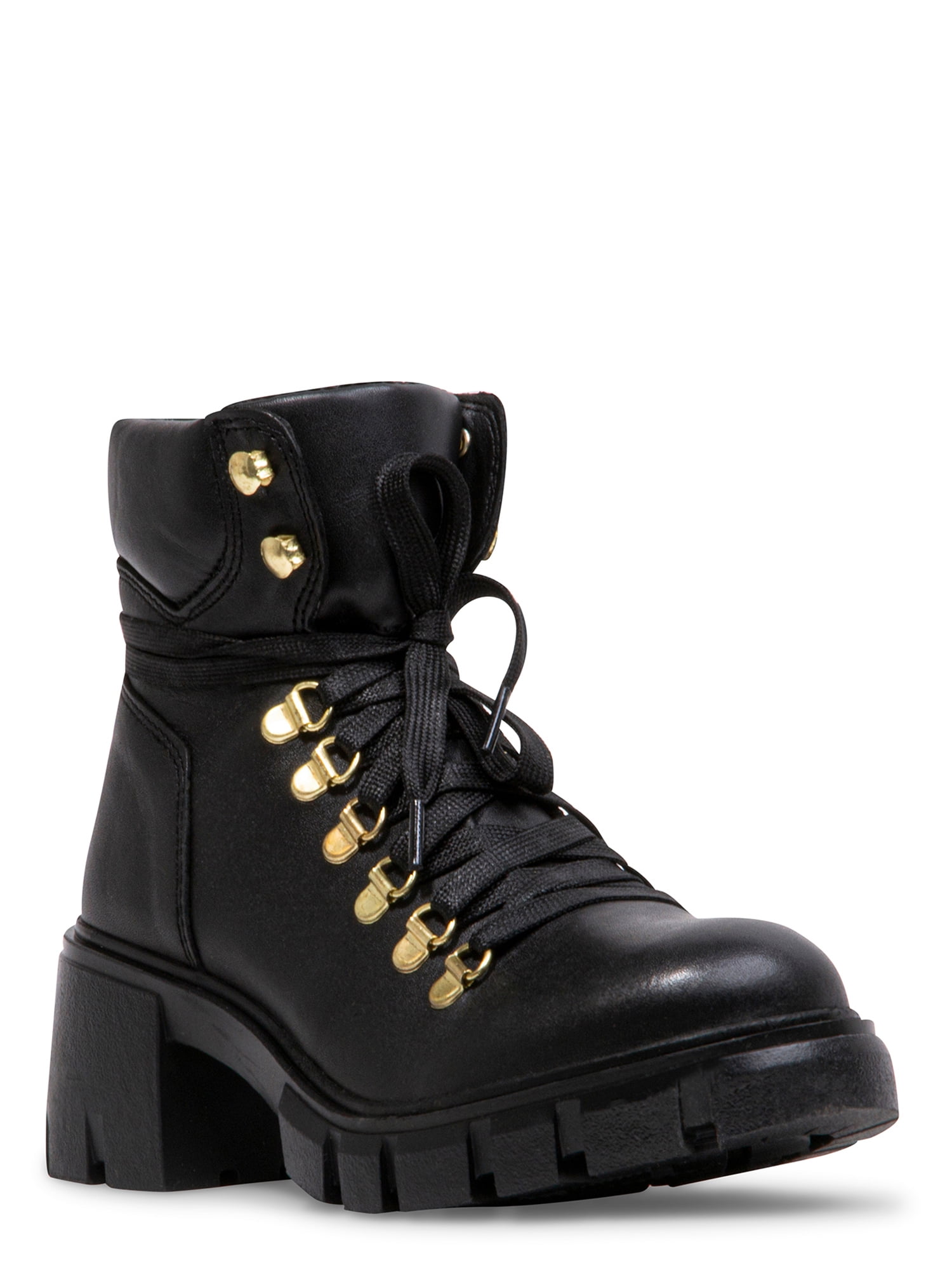 Madden girl alice lace up bootie outlet