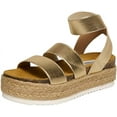 thumbnail image 1 of Steve Madden Women's Kimmie Wedge Sandal, 1 of 6
