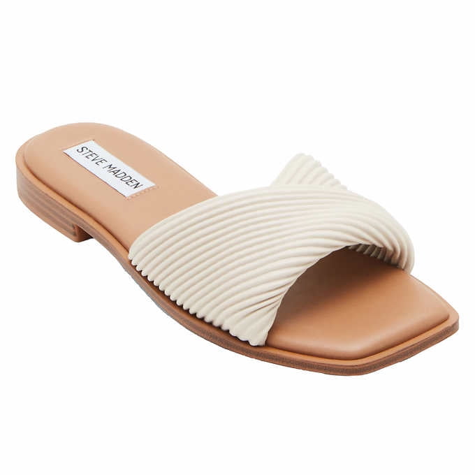 Steve madden laina slide sandal clearance