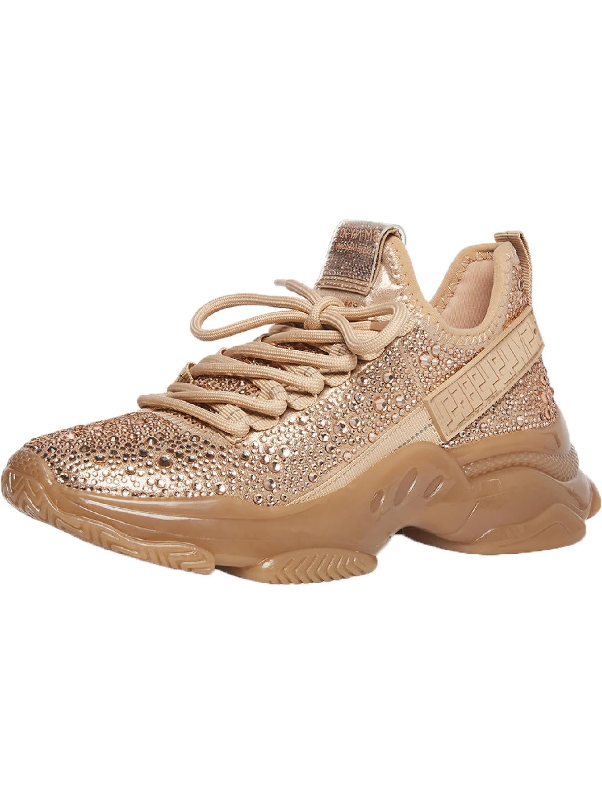 Steve madden sales catwalk rhinestone