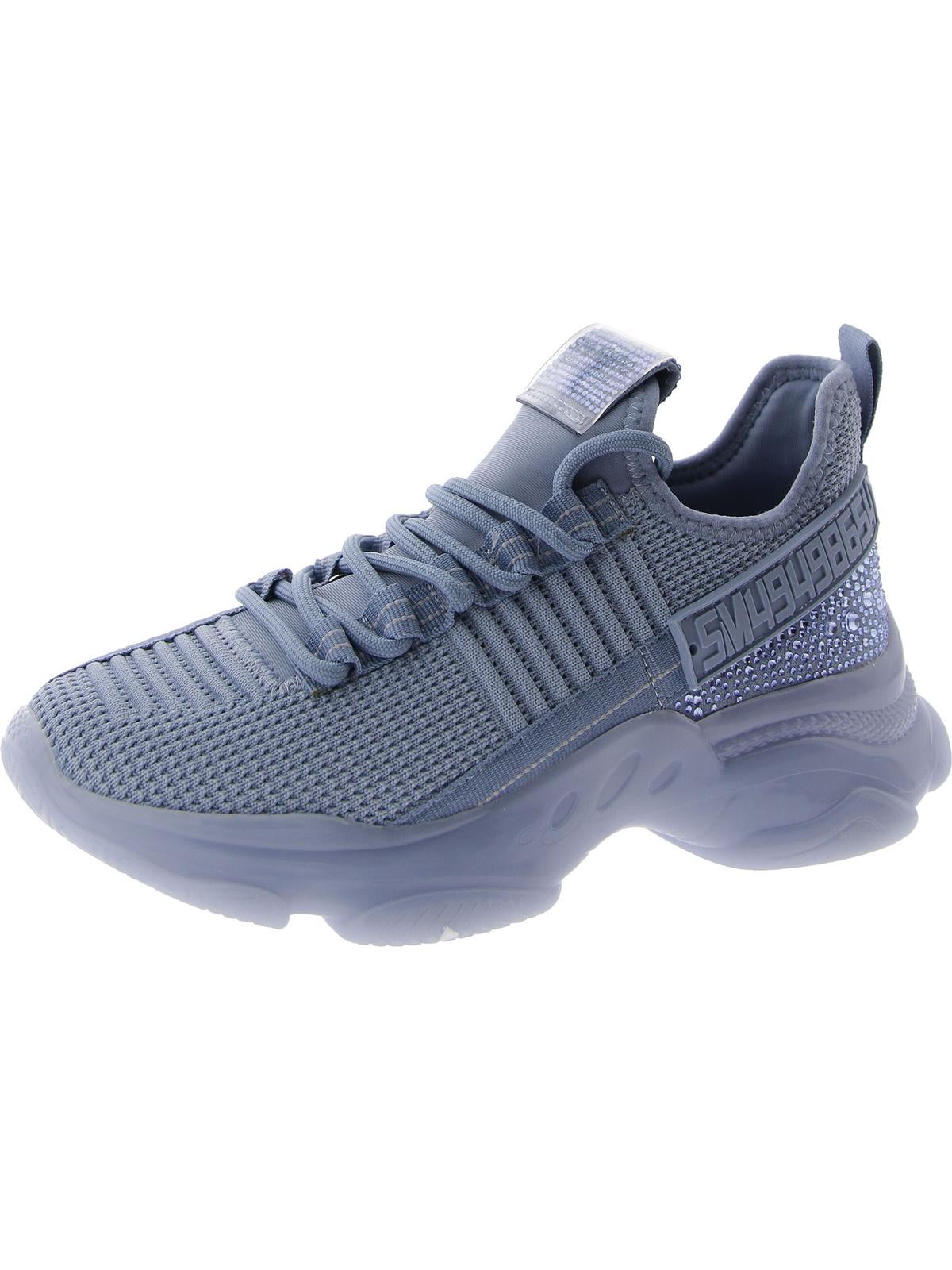 ◆Steve Madden◆Maxima Trainers スニーカー 送料込 Steve Madden Women's Maxima Sneakers Athletic and Training
