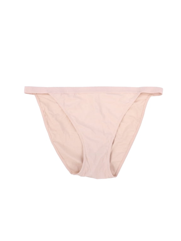 Women's Micro String Bikini Underwear Rose New