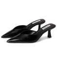 thumbnail image 1 of Steve Madden Women's Mod Pump, 1 of 1