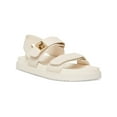 thumbnail image 1 of Steve Madden Womens Mona Embellished Adjustable Slingback Sandals, 1 of 6