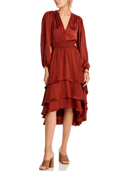chinese dress ladies Steve Madden: Tori Dress main image 1