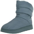 thumbnail image 1 of Steve Madden Women's Pop Fashion Winter Boot, Teal, 8, 1 of 1
