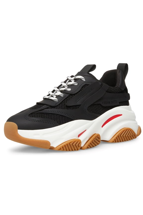 Women's Possession Sneaker