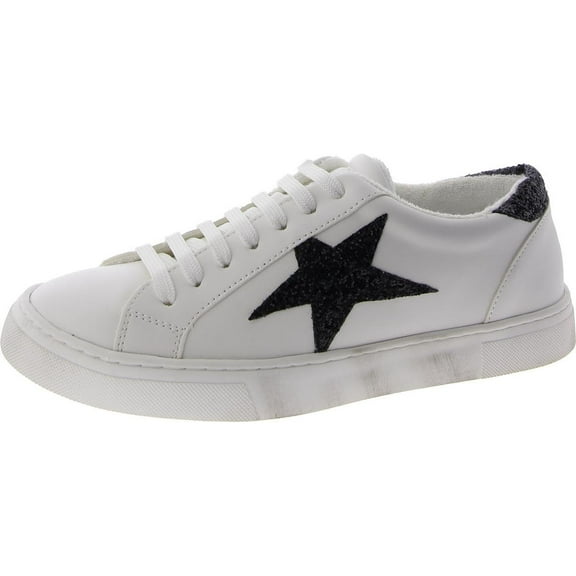 Steve Madden Women's Rezume Sneaker