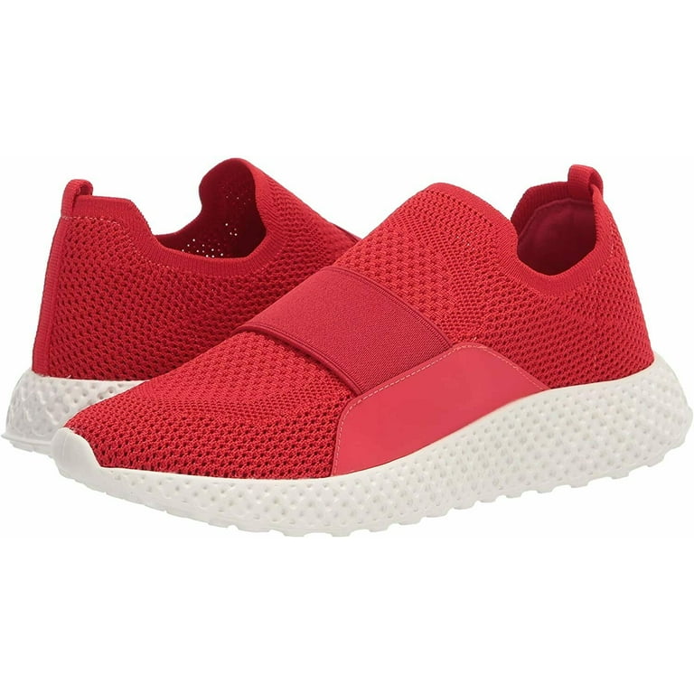 Steve madden store flyknit sneakers