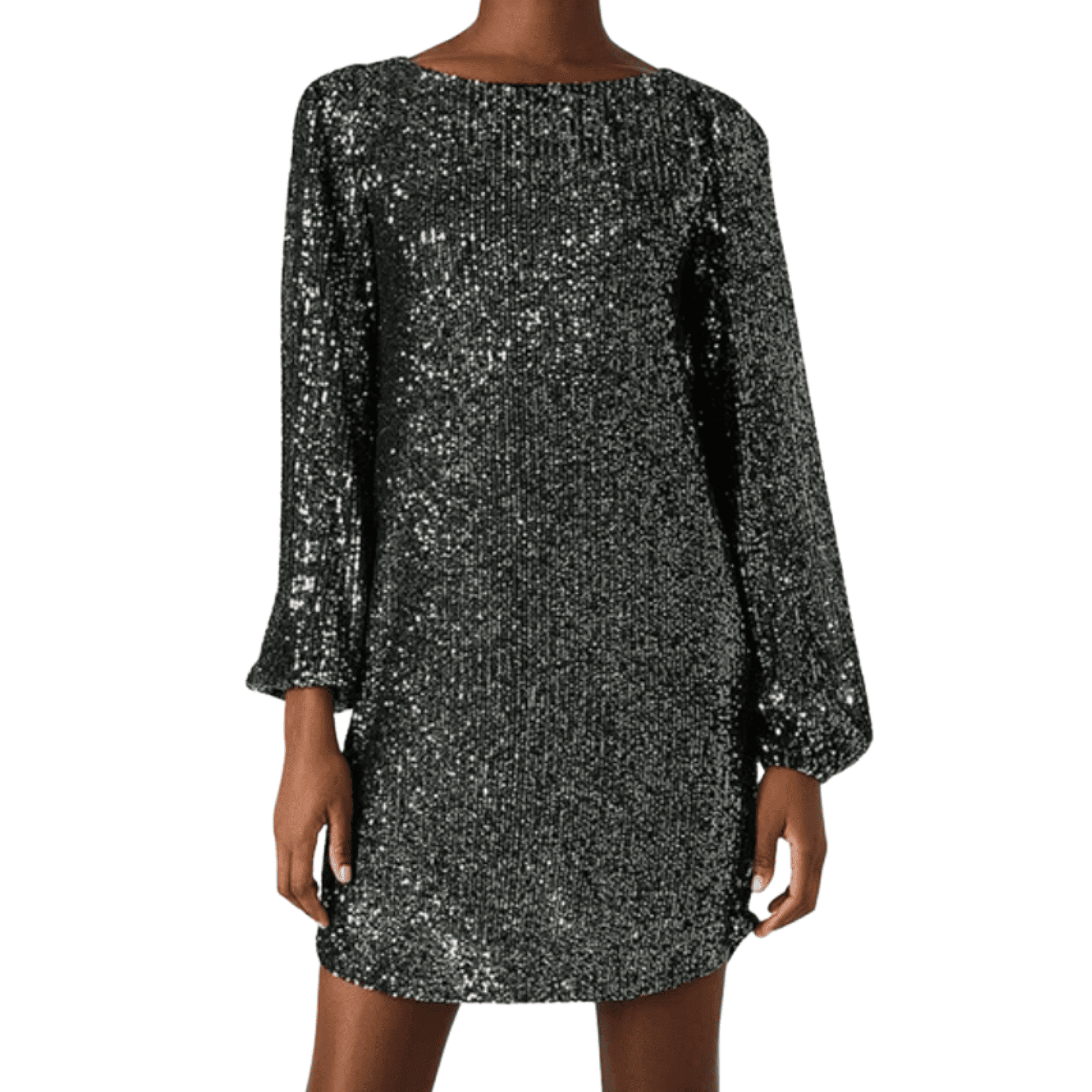 steve madden fall dresses SORELLA DRESS – Traveling Chic Boutique, VA main image 1