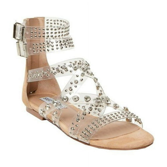 Steve Madden Women's Shift Gladiator Sandal