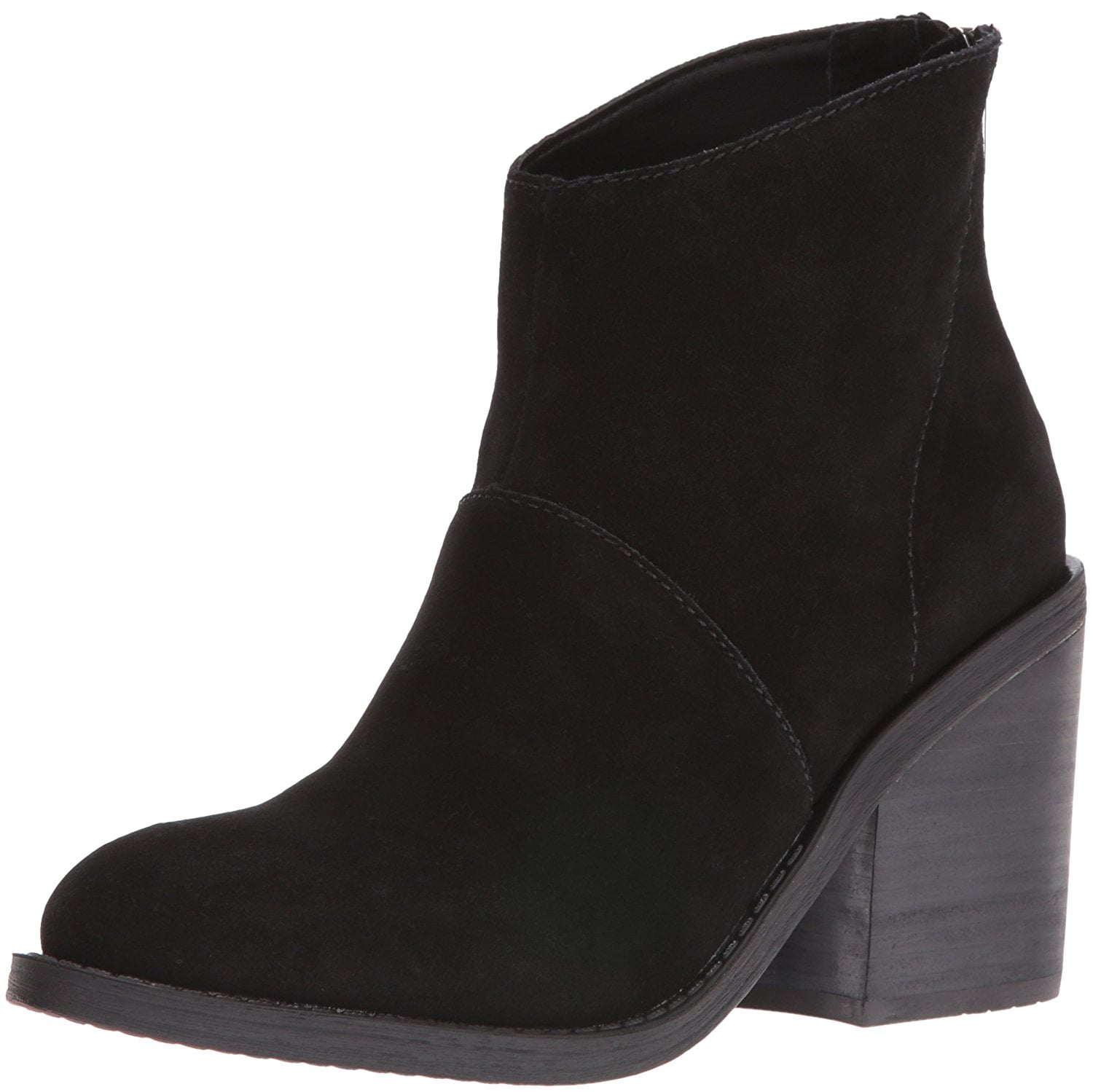 Steve madden shrines bootie sale