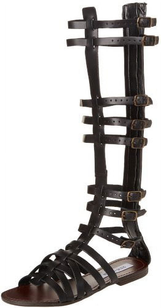 Discount steve madden wrap around sandals Free Shipping