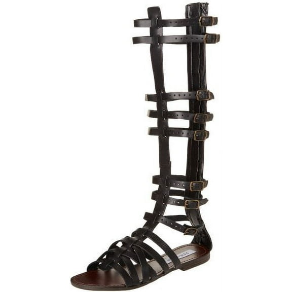 Steve Madden Women's Sparta Gladiator Sandal
