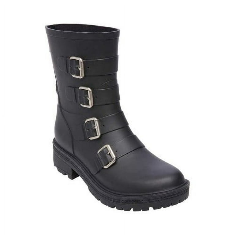Steve Madden Women s Thunder Mid Calf Boot