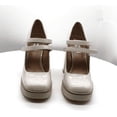 thumbnail image 1 of Steve Madden Women's Twice Mary Jane Platform Pumps, 1 of 6