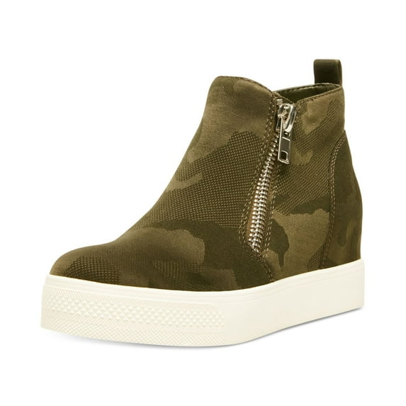 Steve Madden Women's Wedgie Bootie