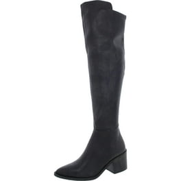 Charles by charles david almond toe over the knee boots online