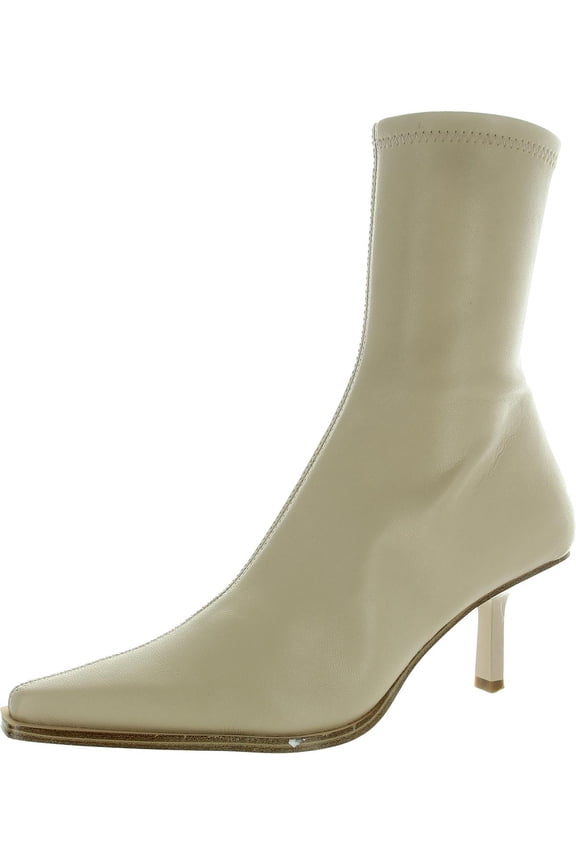 Briane Women's Boots Bone Size 8 M