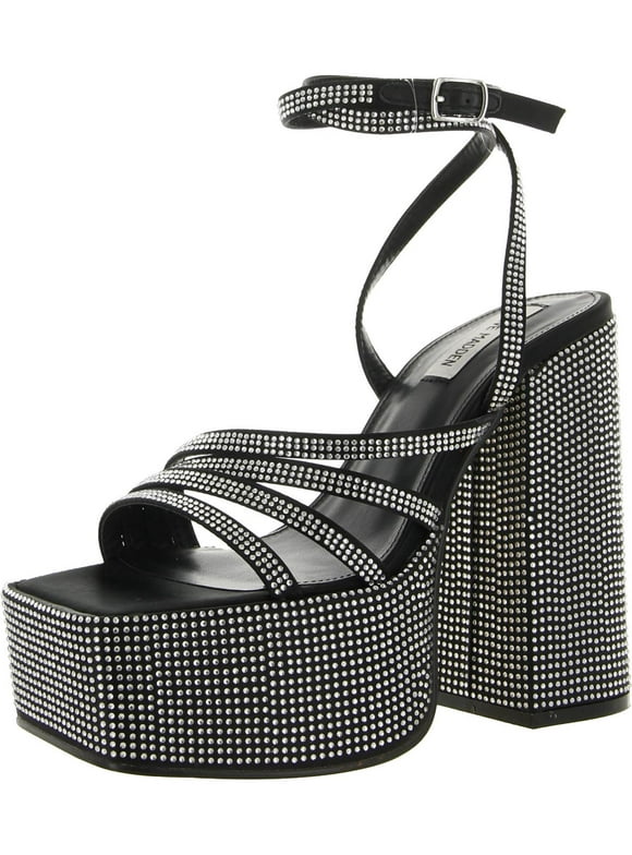 Knock Off Steve Madden Platform Sandals Steve Madden Platform Sandals 90s